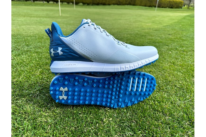 Under Armour HOVR Drive 2 Performance Review