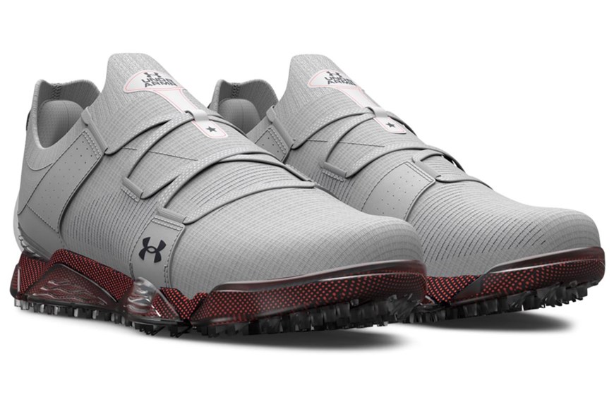 Best Under Armour golf shoes 2023 | Today's Golfer