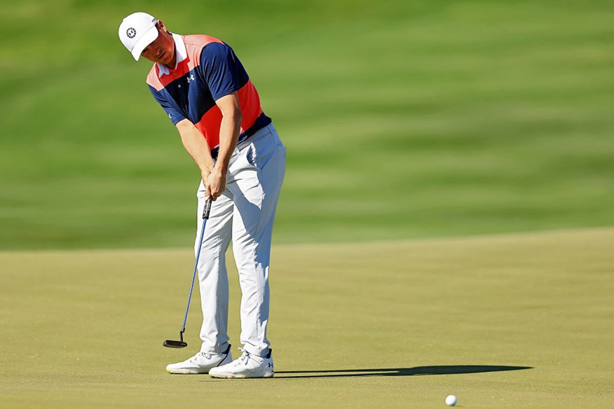 Jordan Spieth is part of Team USA for the 2023 Ryder Cup