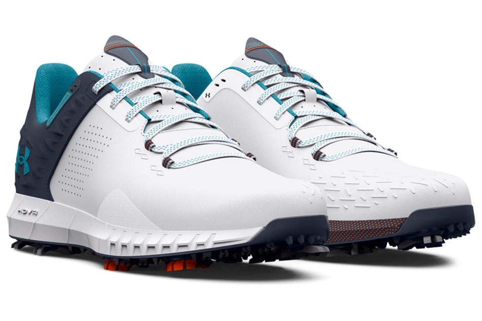 Best Under Armour Golf Shoes 2024