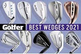 We tested 2021's golf wedges to find the best.
