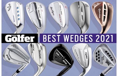 Best golf wedges hot sale on the market