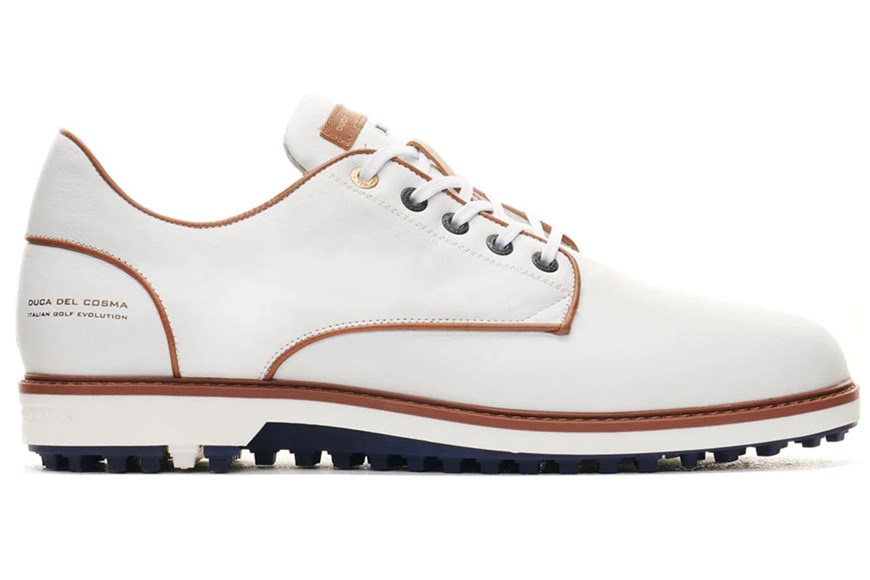 Giordana - Blue  Women's Golf Shoes – Duca del Cosma Golf