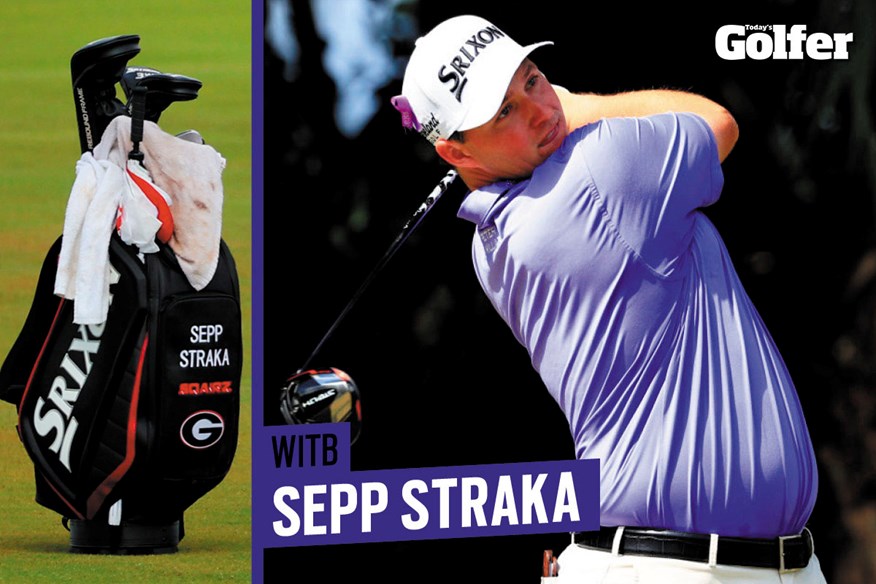 We review what's in the bag of Sepp Straka, the first Austrian golfer to win on the PGA Tour.