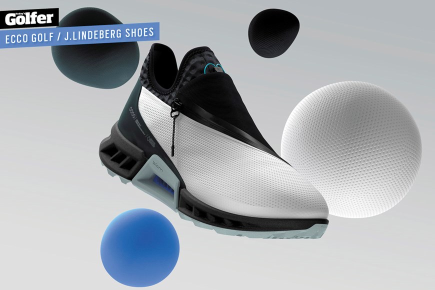 Limited edition 2025 golf shoes