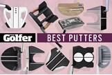 The best putters of 2021.