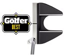 Axis 1 Rose Proto putter.