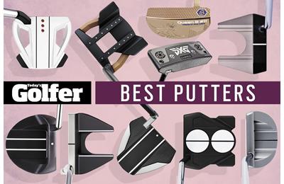 The best putters of 2021.