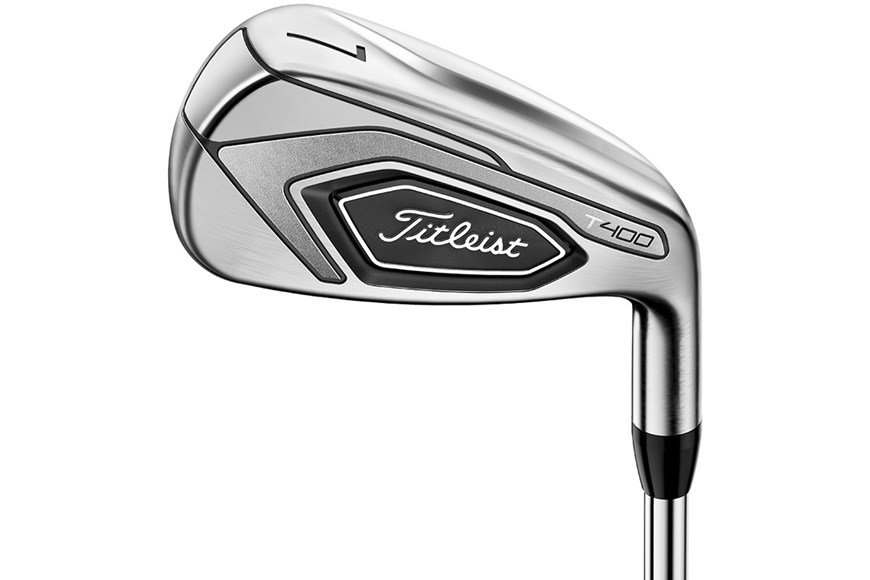 Best Titleist irons 2023 tested on a launch monitor Today's Golfer