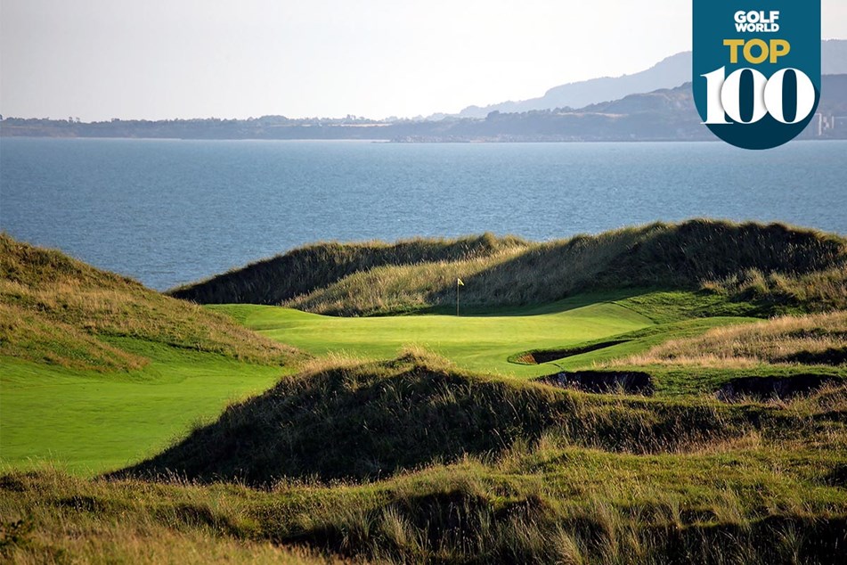 Golf World Top 100: Best Courses in the UK and Ireland – 75-51