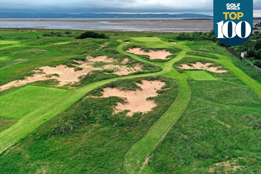 Royal Liverpool is one of the best golf courses in Britain and Ireland.