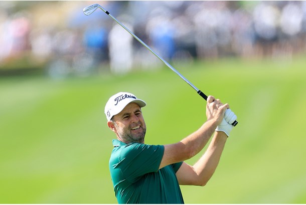 What s In The Bag Richard Bland Today s Golfer