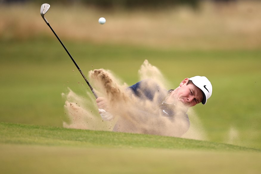 Robert MacIntyre will make his Ryder Cup debut in Rome