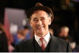 Mark Rylance plays Maurice Flitcroft in The Phantom of The Open.
