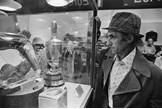Maurice Flitcroft passed away at the age of 67 in 2007.