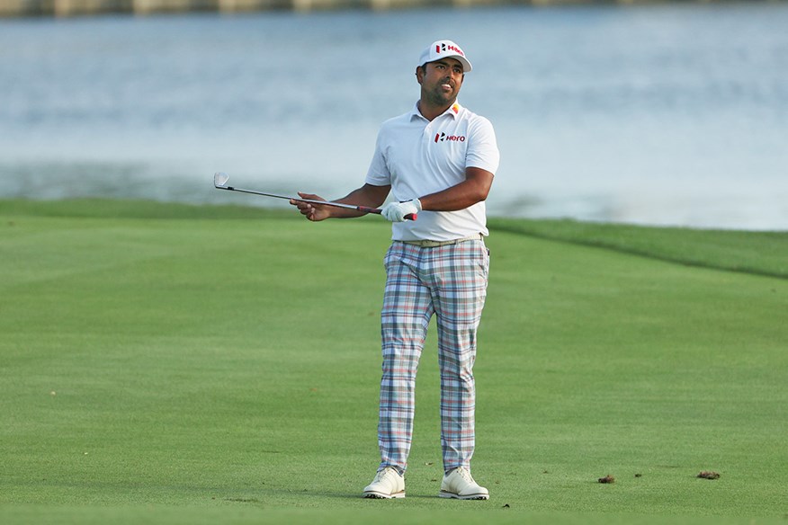 Anirban Lahiri main