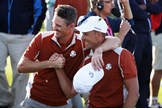 Could Justin Rose be one of Stenson's vice-captains?