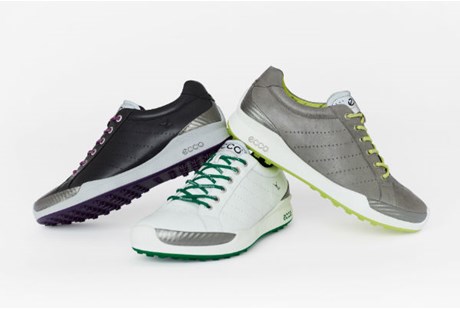 Ecco Unveil Three New Biom Hybrid Colours