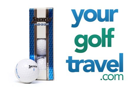 your golf travel pay