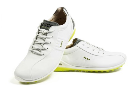 Ecco mens biom zero best sale golf shoe