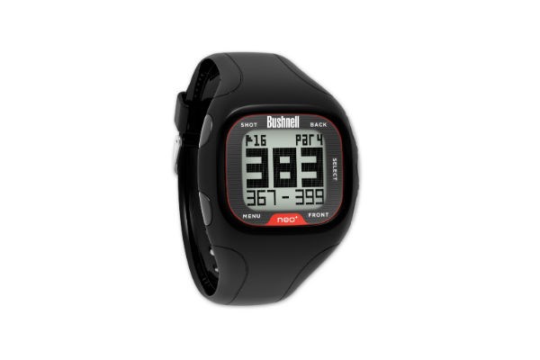 Bushnell unveil affordable Neo+ GPS Watch | Today's Golfer