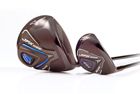 Mizuno jpx hot sale 825 driver