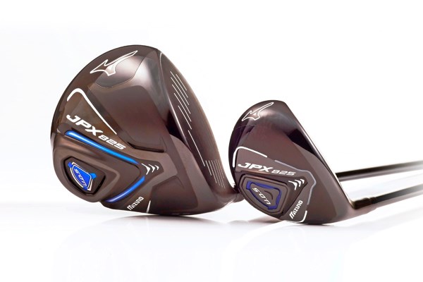 Video Review: Mizuno JPX-825 Driver And Fairway | Today's Golfer