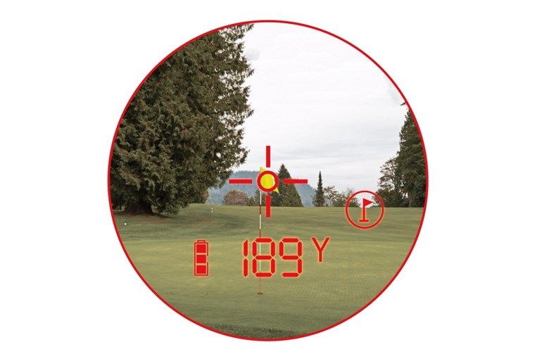 Bushnell’s new Tour Z6 laser rangefinder launched Today's Golfer