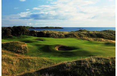 Royal Portrush will host The Open Championship in 2025, six years after Shane Lowry famously won the Claret Jug there.