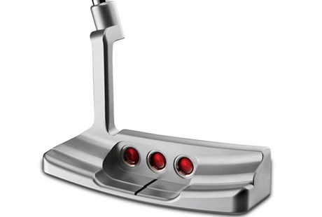 Scotty Cameron California Series Putters: video review | Today's