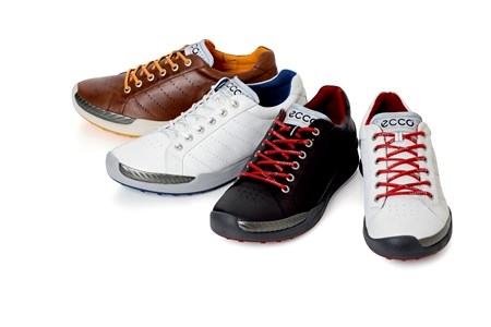 Ecco on sale shoes 2012