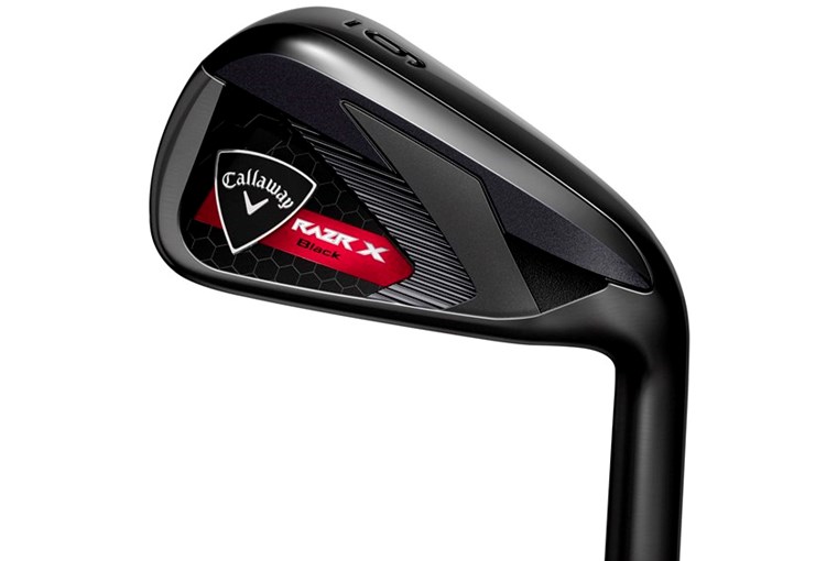 Callaway sales razr irons